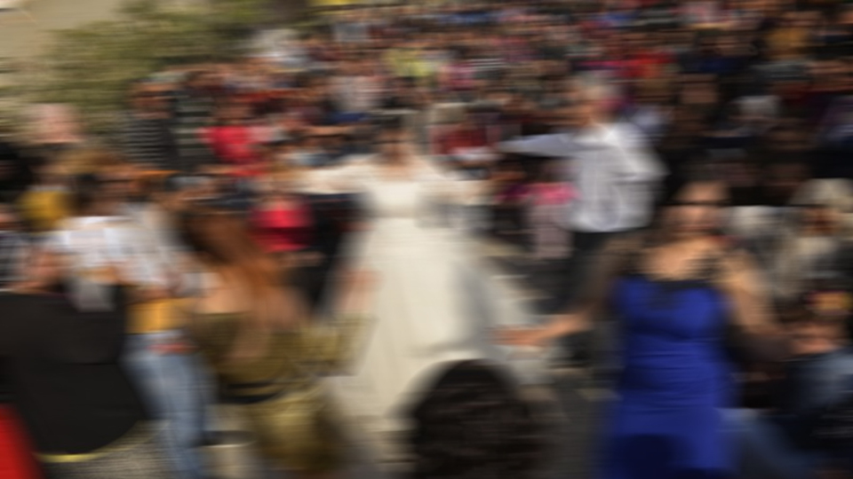 Üçüncü evliliğini yapan damat düğününde öldürüldü!