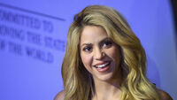 Shakira'nın o şarkısı davalık oldu