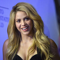 Shakira'nın o şarkısı davalık oldu