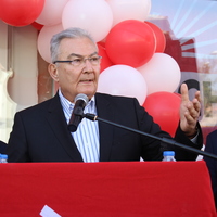 Baykal, Almanya programını neden iptal ettiğini açıkladı