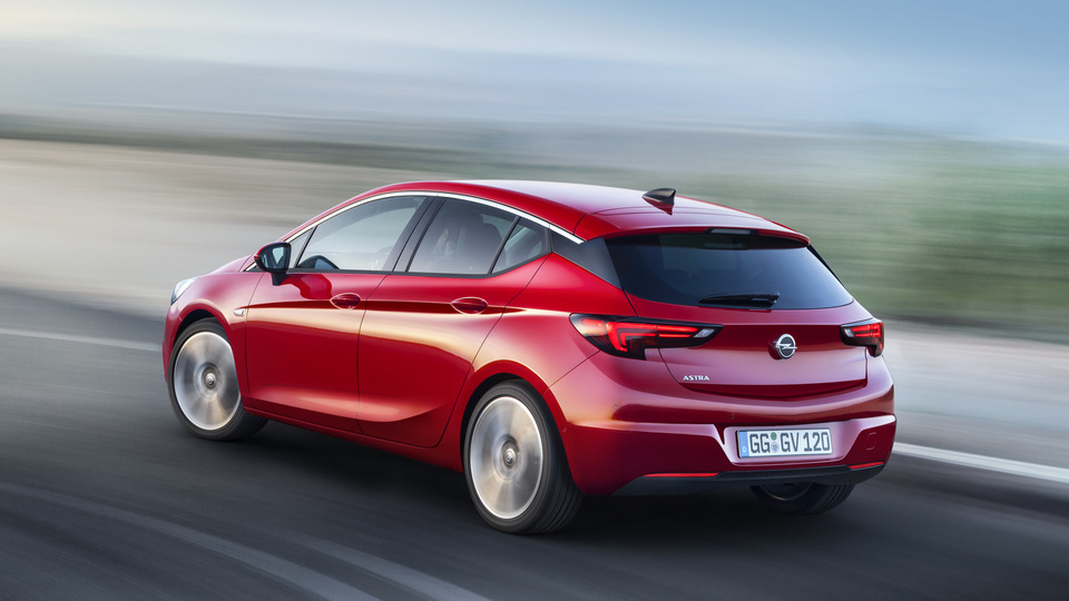 Opel resmen satıldı!