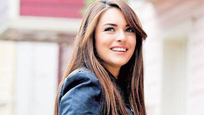 Ezgi Mola'dan şoke eden karşılık!