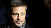 Brad Pitt heykel uğruna Oscar'a gitmedi