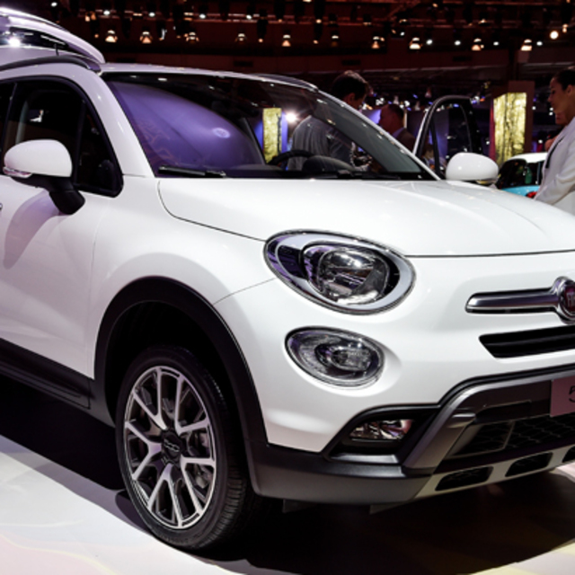 Fiat'ın efsane otomobili: Cinquecento!
