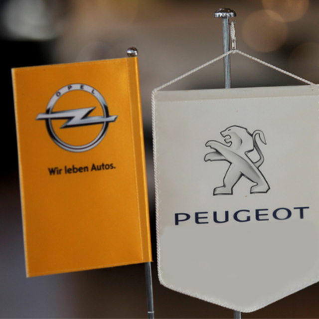 Peugeot+Opel Türkiye'de sıralamayı değiştirecek!
