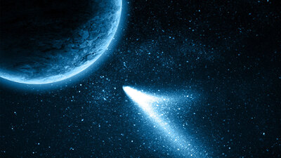 Kanser ilacı uzaydan gelecek!