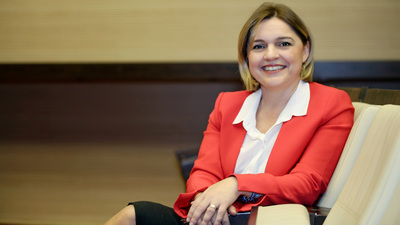 "Türkiye'nin kendi içinde barışması için adım atıyoruz"