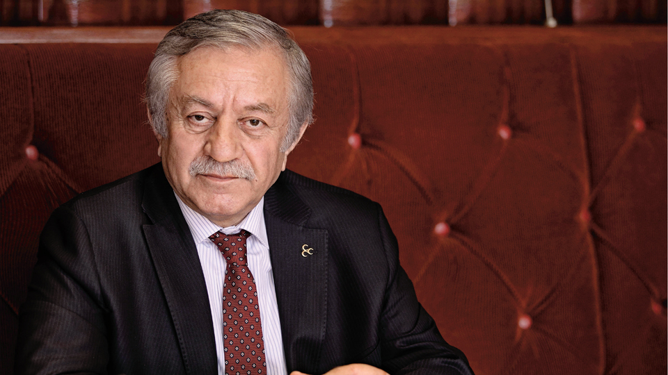 "MHP'yi Kürt ve Alevi karşıtı göstermek vatan hainliğidir"