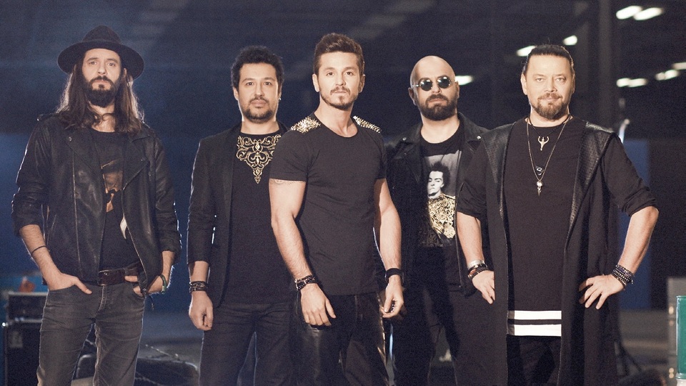 'Şarkıya konserde eşlik ediliyorsa iş tamamdır'