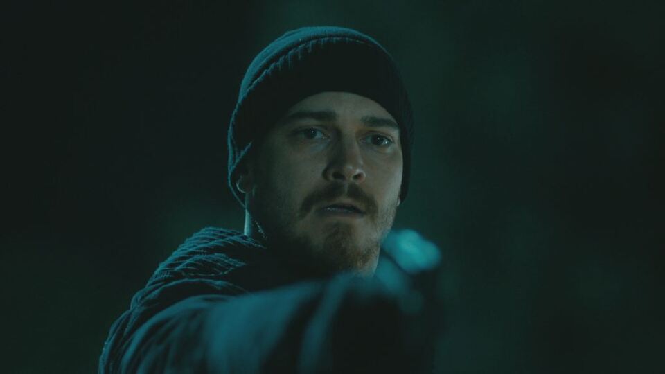 "İçerde"nin heyecan dolu tanıtımı yayınlandı