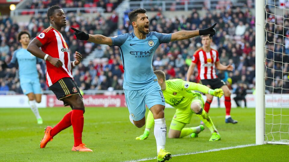 City ve Tottenham yola devam ediyor!