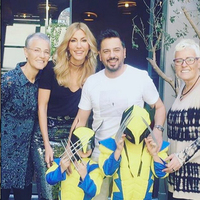 Esra Erol 90'lı yıllara gitti