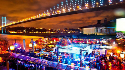 Reina'ya Boğaz'da yer aranıyor