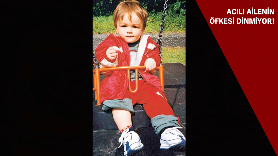 "Bu adam nasıl dışarı çıktı?"