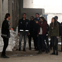 Mert deşifre oluyor!