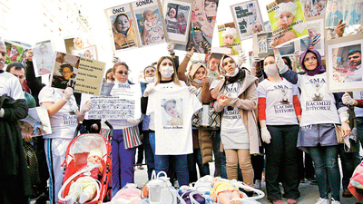 SMA'lı meleklerin ilaç çığlığı!