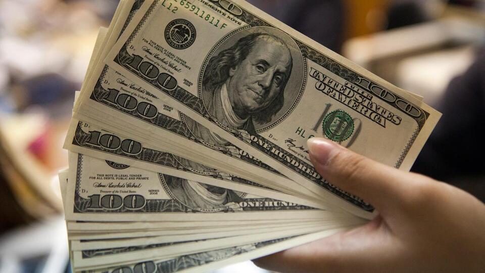 Doların tepesine Kuzey Kore füzesi düştü!