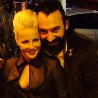 Pamela’nın yeni aşkı