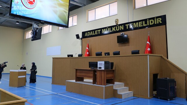 Malatya darbe davası başlıyor