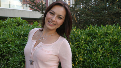 İşte Ayça Bingöl'ün ikizleri