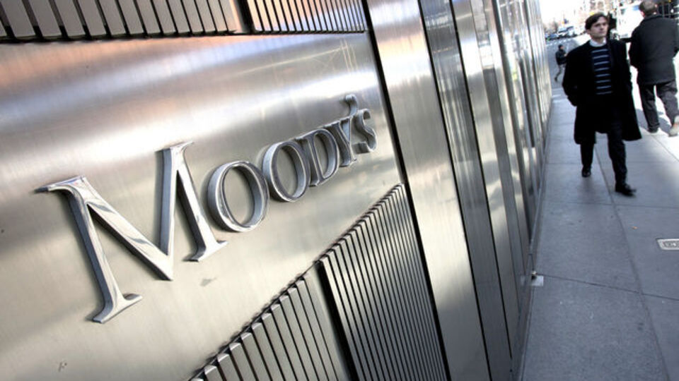 Moody's'den Türkiye için "not artışı" açıklaması!