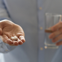 Yan etkisi olmayan ağrı kesici geliştirdiler!