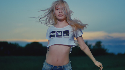 Aleyna Tilki, Türkiye'yi temsil edecek