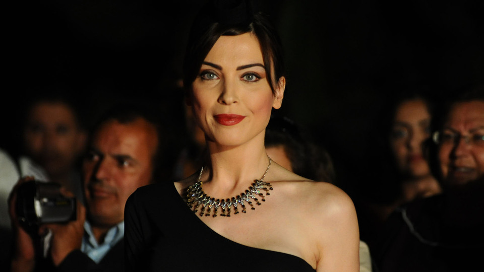 Arzu Yanardağ: Metres ve vamp kadın rolleri istemiyorum