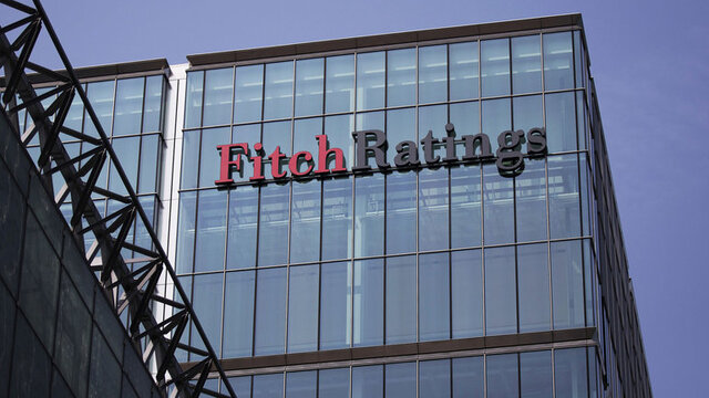 Fitch'ten dolar tahmini!