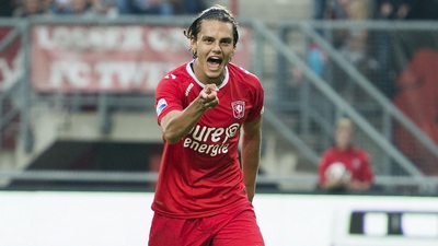 Enes Ünal krallık yarışında!