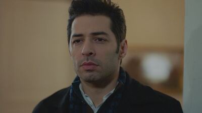 "Aşk ve Gurur"un yeni tanıtımı yayınlandı