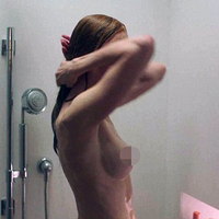 Oscar ödüllü oyuncunun cesur sahneleri