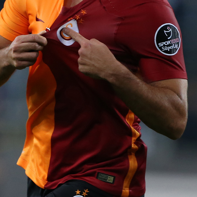 G.Saray'a 14 milyonluk dava şoku!