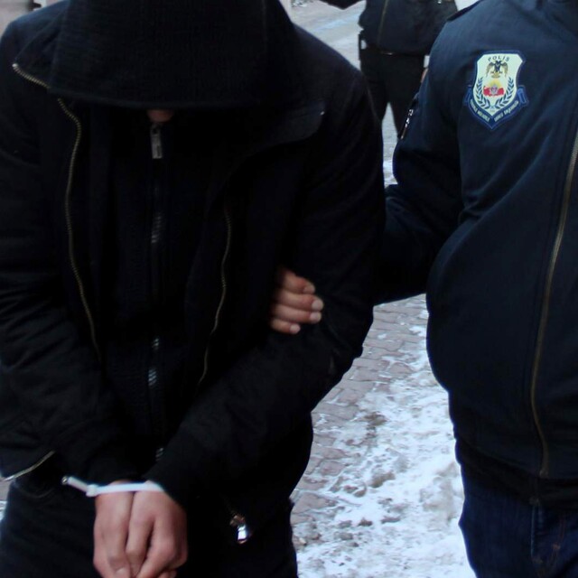 İşte PKK'lı teröristlerin 'darbe' mesajlaşması!