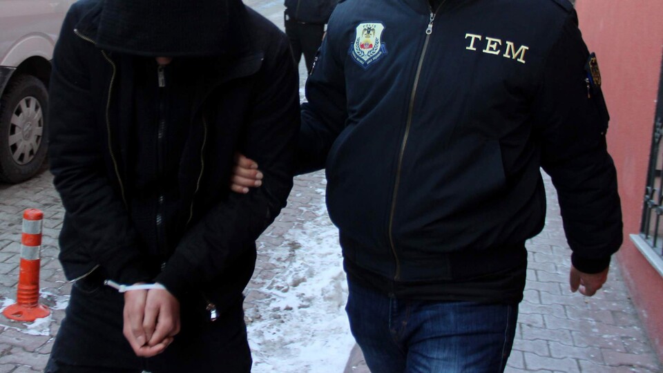 İşte PKK'lı teröristlerin 'darbe' mesajlaşması!