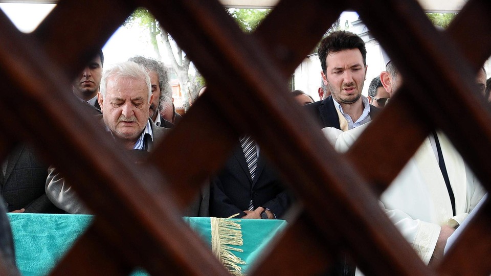 Eski ANAP'lı vekile silahlı saldırıda rekor ceza!