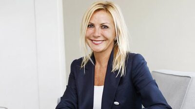 Boyner: Cinsiyet eşitsizliği bir demokrasi meselesi!