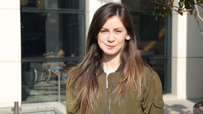 Kök hücreden kemik üretildi, çene kemiğine nakledildi!