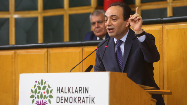 "12 Eylül'e de 16 Nisan'a da hayır diyoruz"