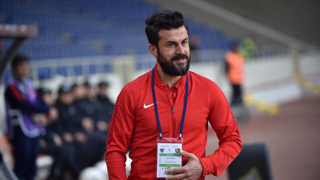 Ali Tandoğan göreve geri döndü!