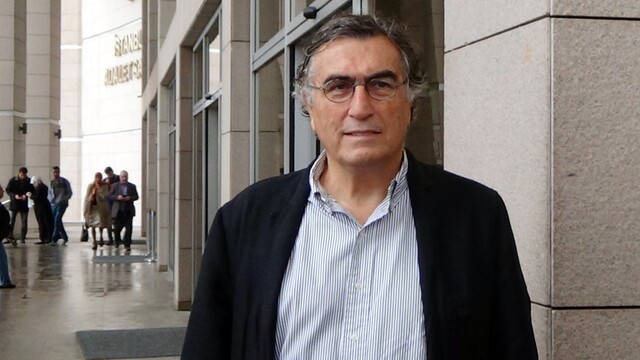 Hasan Cemal'e beraat