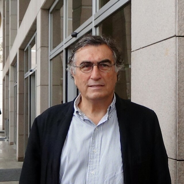 Hasan Cemal'e beraat