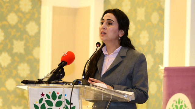 3 HDP'li hakkında fezleke hazırlandı