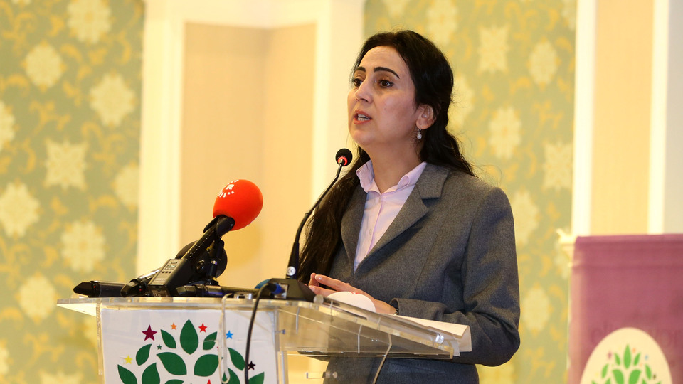 3 HDP'li hakkında fezleke hazırlandı