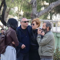 Ünlü oyuncunun acı günü