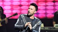Tarkan finali böyle yaptı