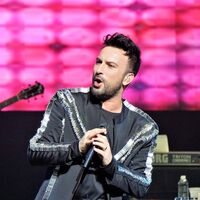 Tarkan finali böyle yaptı