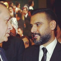 Alişan: Cumhurbaşkanımız sorarsa...