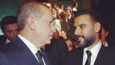 Alişan: Cumhurbaşkanımız sorarsa...