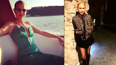 Derin Mermerci'den 'anoreksiya' açıklaması